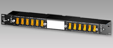 OV Series Circuit Breaker Panels